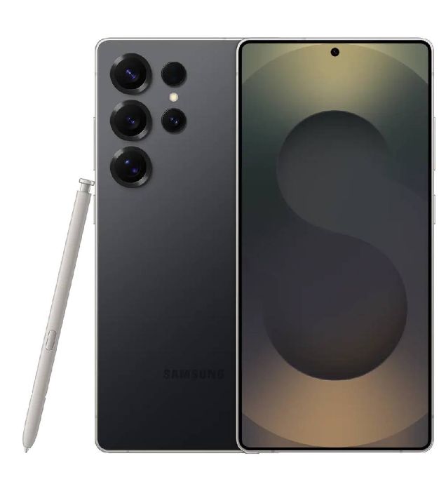 گوشی موبایل سامسونگ مدل Galaxy S25 Ultra 5G ظرفیت 256 گیگابایت و با رم 12 گیگابایت Vietnam