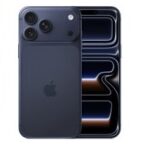 گوشی موبایل اپل مدل iPhone 17 pro ، ظرفیت 256 گیگابایت پارت نامبر ZAA تک سیم‌ کارت