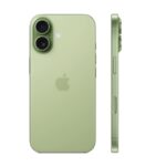 گوشی موبایل اپل مدل iPhone 17 دو سیم‌ کارت، ظرفیت 256 گیگابایت پارت نامبرCHA