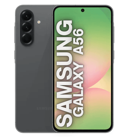 گوشی موبایل سامسونگ مدل Galaxy A56 5G ظرفیت 256 گیگابایت و با رم 8 گیگابایت Vietnam