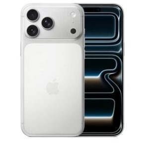 گوشی موبایل اپل مدل iPhone 17 pro ، ظرفیت 512 گیگابایت پارت نامبر ZAA تک سیم‌ کارت