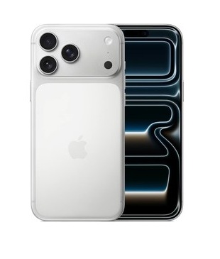 گوشی موبایل اپل مدل iPhone 17 pro ، ظرفیت 256 گیگابایت پارت نامبر ZAA تک سیم‌ کارت