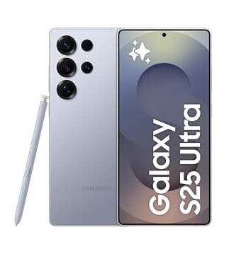 گوشی موبایل سامسونگ مدل Galaxy S25 Ultra 5G ظرفیت 256 گیگابایت و با رم 12 گیگابایت Vietnam