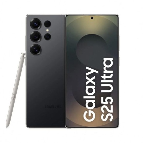 گوشی موبایل سامسونگ مدل Galaxy S25 Ultra 5G ظرفیت 256 گیگابایت و با رم 12 گیگابایت Vietnam