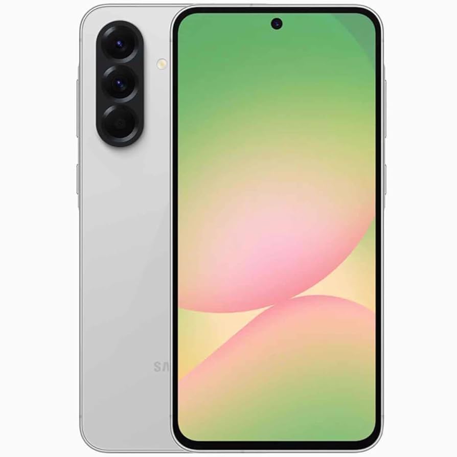 گوشی موبایل سامسونگ مدل Galaxy A56 5G ظرفیت 256 گیگابایت و با رم 8 گیگابایت Vietnam