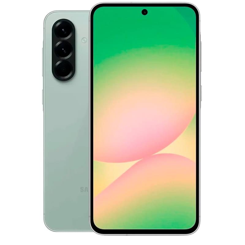 گوشی موبایل سامسونگ مدل Galaxy A56 5G ظرفیت 256 گیگابایت و با رم 8 گیگابایت Vietnam