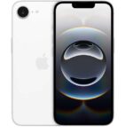 گوشی موبایل اپل مدل iPhone 16e ، ظرفیت 128 گیگابایت پارت نامبر 5G HN/A تک  سیم‌ کارت