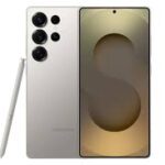 گوشی موبایل سامسونگ مدل Galaxy S25 Ultra 5G ظرفیت 256 گیگابایت و با رم 12 گیگابایت Vietnam