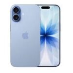 گوشی موبایل اپل مدل iPhone 17 دو سیم‌ کارت، ظرفیت 256 گیگابایت پارت نامبرCHA