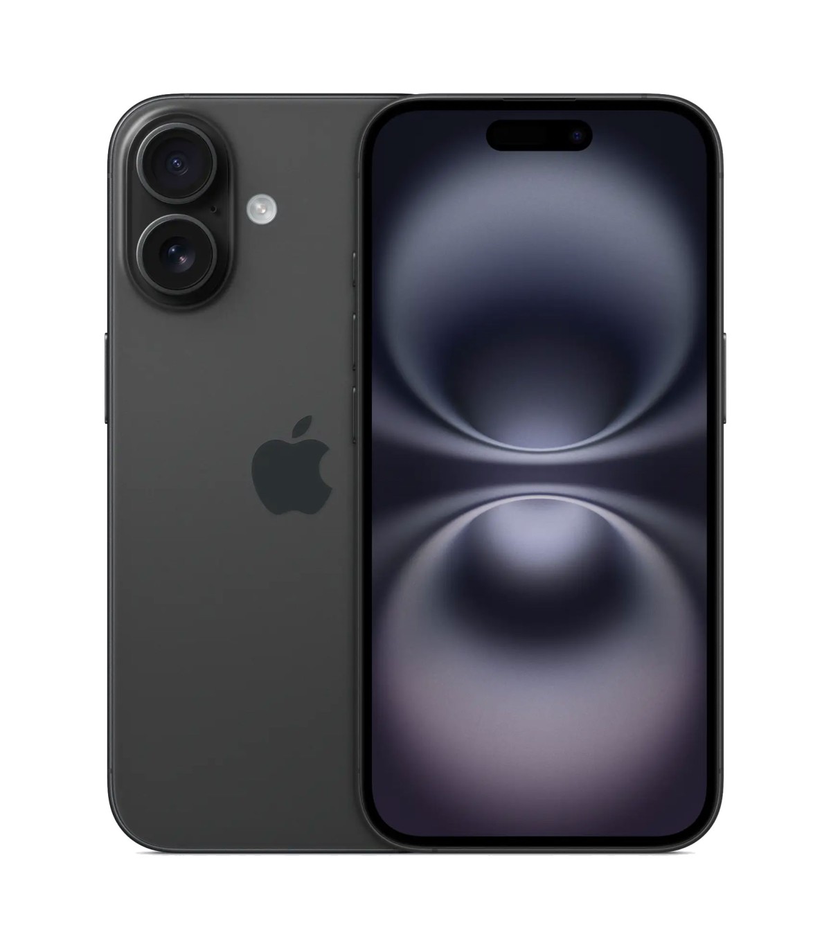 گوشی موبایل اپل مدل iPhone 16 ، ظرفیت 256 گیگابایت پارت نامبرch دو سیم‌ کارت