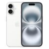 گوشی موبایل اپل مدل iPhone 16 ، ظرفیت 256 گیگابایت پارت نامبرch دو سیم‌ کارت
