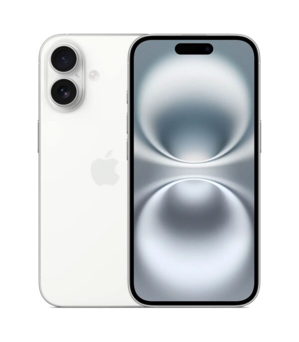 گوشی موبایل اپل مدل iPhone 16 ، ظرفیت 128 گیگابایت پارت نامبرch دو سیم‌ کارت