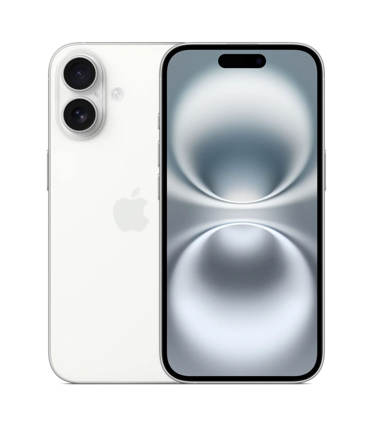 گوشی موبایل اپل مدل iPhone 16 ، ظرفیت 256 گیگابایت پارت نامبرch دو سیم‌ کارت