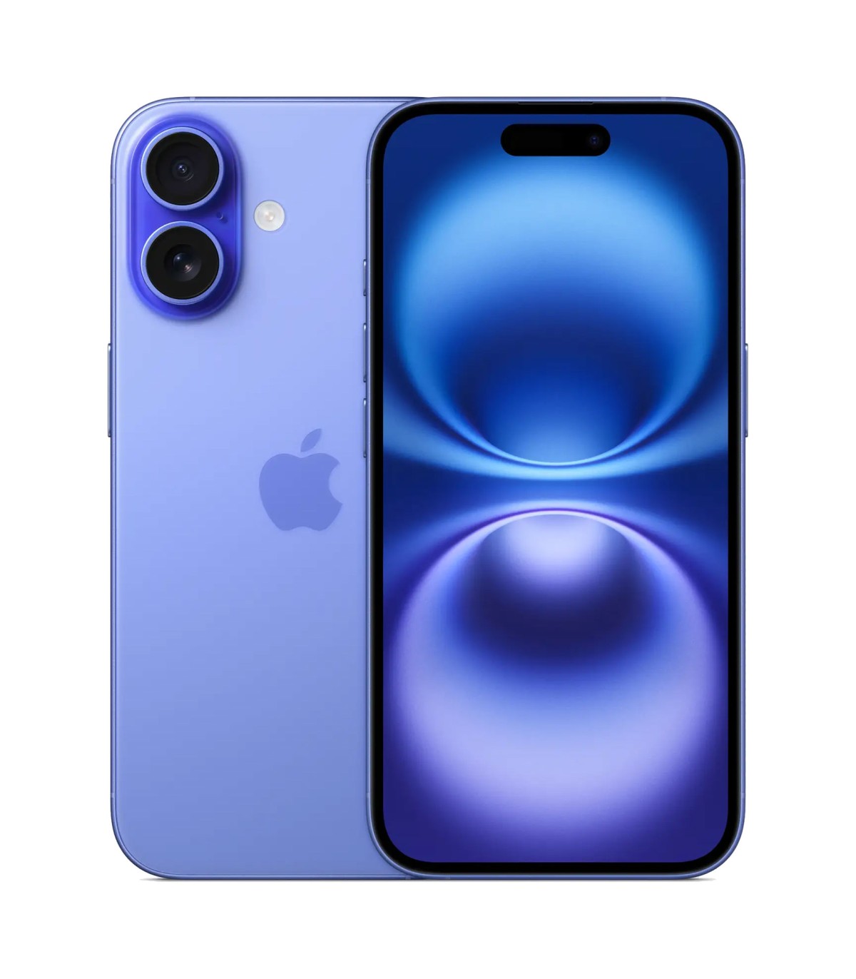 گوشی موبایل اپل مدل iPhone 16 ، ظرفیت 256 گیگابایت پارت نامبرch دو سیم‌ کارت