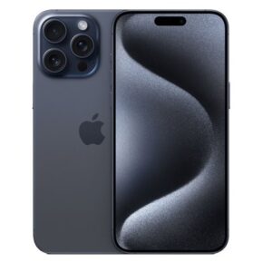 گوشی موبایل اپل مدل iPhone 15 promax ، ظرفیت 256 گیگابایت پارت نامبرZAA دو سیم‌ کارت