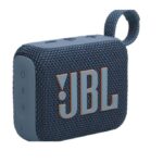 اسپیکر بلوتوثی قابل حمل جی بی ال 4.2 وات مدل JBL GO 4