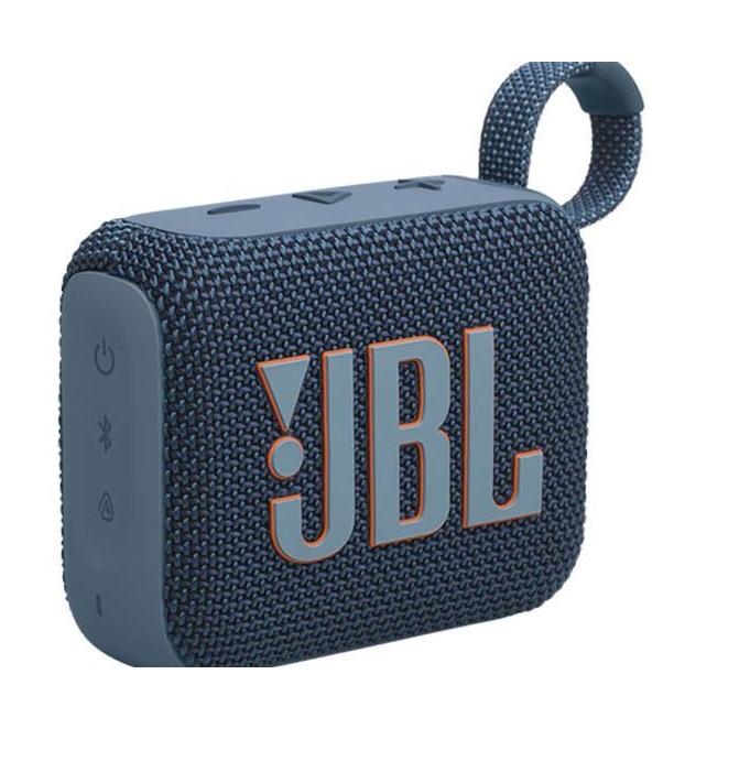 اسپیکر بلوتوثی قابل حمل جی بی ال 4.2 وات مدل JBL GO 4