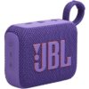 اسپیکر بلوتوثی قابل حمل جی بی ال 4.2 وات مدل JBL GO 4