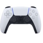 دسته PS5 مدل DualSense White
