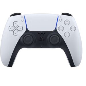 دسته PS5  مدل DualSense White