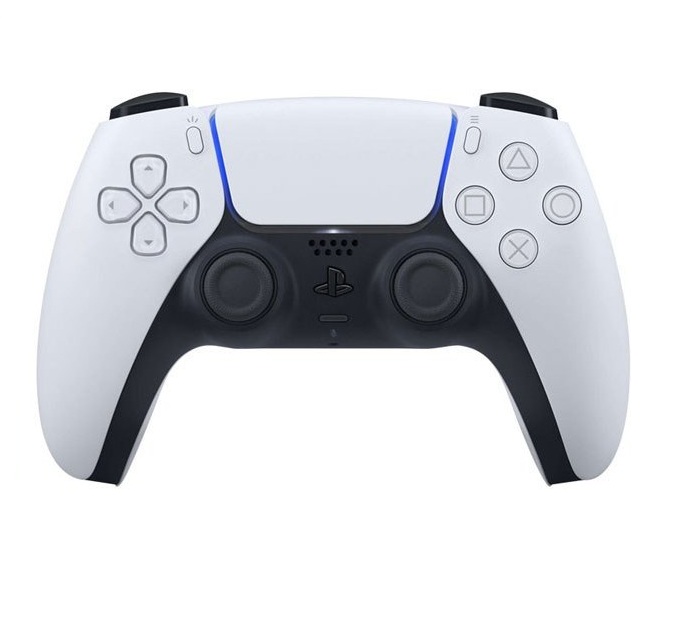 دسته PS5 مدل DualSense White