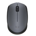 ماوس بی سیم لاجیتک مدل Mouse Logitech M170 wireless  با گارانتی 24 ماهه شرکتی