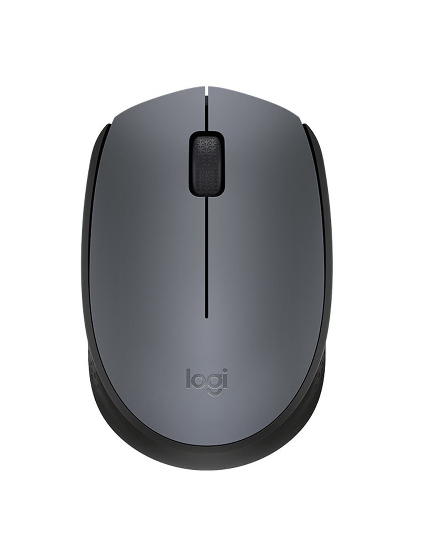 ماوس بی سیم لاجیتک مدل Mouse Logitech M170 wireless  با گارانتی 24 ماهه شرکتی