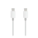 کابل شارژر تایپ سی به تایپ سی برند سامسونگ Samsong USB-C Charge Cable 1m