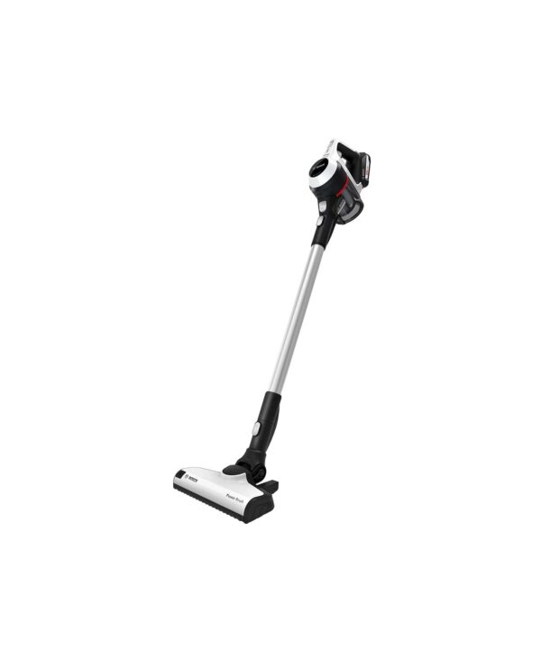 جارو شارژی دستی بوش مدل Bosch cordless vacuum cleaner model BCS611P4A با گارانتی و شناسه کالا