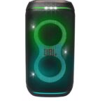 اسپیکر بلوتوثی قابل حمل جی بی ال 160 وات مدل JBL PartyBox Club 120