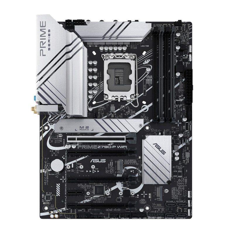 مادربرد ایسوس مدل ASUS PRIME Z790-P Motherboard