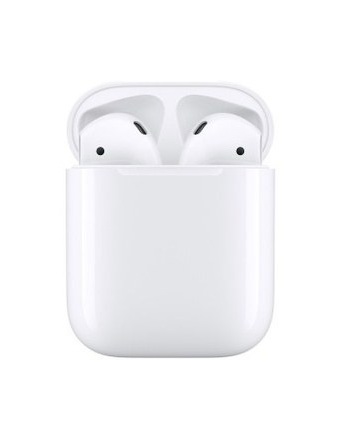 هدفون بی سیم اپل ایرپاد مدل Apple Airpods 2 New Generation