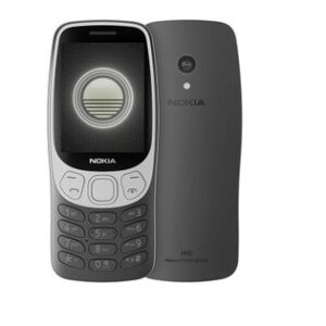 گوشی موبایل نوکیا  مدل NOKIA 3210 FA