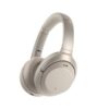 هدفون بلوتوثی سونی مدل WH-1000XM4 با نویز کنسلینگ (ANC)