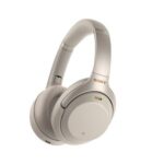 هدفون بلوتوثی سونی مدل WH-1000XM4 با نویز کنسلینگ (ANC)