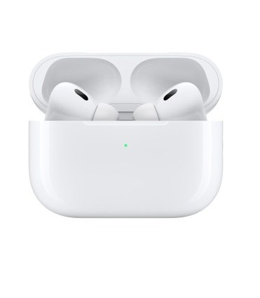 هدفون بی سیم اپل ایرپاد مدل Airpods Pro 2 USB-C