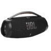 اسپیکر بلوتوثی قابل حمل جی بی ال 180 وات مدل JBL Boombox 3
