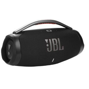اسپیکر بلوتوثی قابل حمل جی بی ال 180 وات مدل JBL Boombox 3