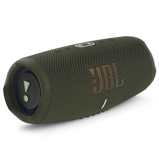 اسپیکر قابل حمل جی بی ال 40 وات مدل JBL Charge 5