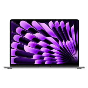 لپ تاپ 13.6 اینچی اپل مدل MacBook Air MW0Y3 M4 2025