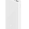 پاوربانک 20000 میلی آمپر شیائومی 18 وات مدل Xiaomi mi PLM18ZM