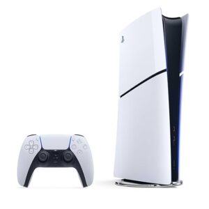 کنسول بازی سونی مدل Sony Play Station 5 Slim 1TB  2016 digetal اروپا