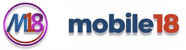 موبایل 18