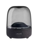 اسپیکر بلوتوثی قابل حمل هارمن کاردن 130 وات مدل Harman Kardon Aura Studio 3