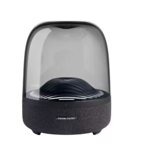 اسپیکر بلوتوثی قابل حمل هارمن کاردن 130 وات مدل Harman Kardon Aura Studio 3
