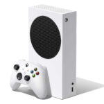 کنسول بازی ایکس باکس ظرفیت 512GB مدل   Xbox Series S