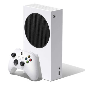 کنسول بازی ایکس باکس ظرفیت 512GB مدل   Xbox Series S