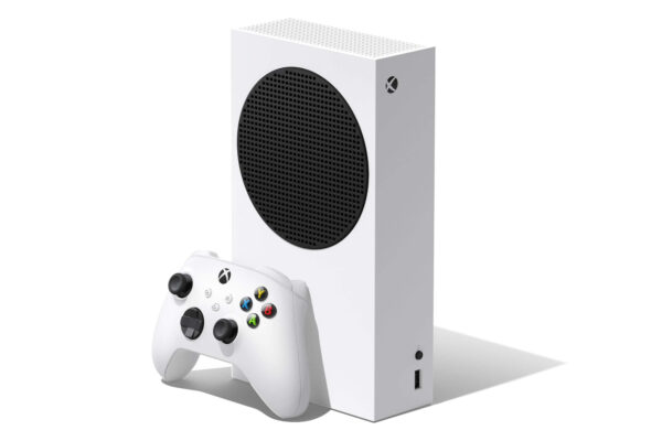 کنسول بازی ایکس باکس ظرفیت 512GB مدل   Xbox Series S