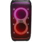 اسپیکر بلوتوثی قابل حمل جی بی ال 240 وات مدل JBL Partybox Stage 320