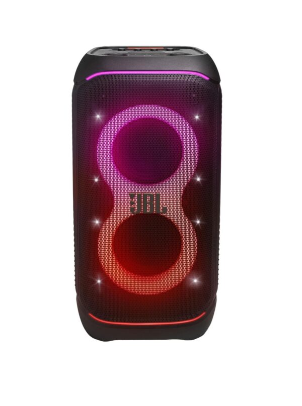 اسپیکر بلوتوثی قابل حمل جی بی ال 240 وات مدل JBL Partybox Stage 320